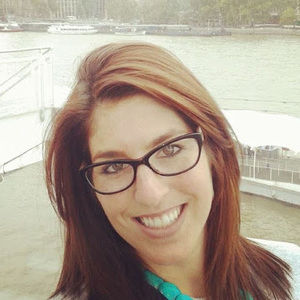 Meet your Posher, Annie